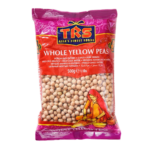 Whole Peas Yellow-Trs 500Gx20